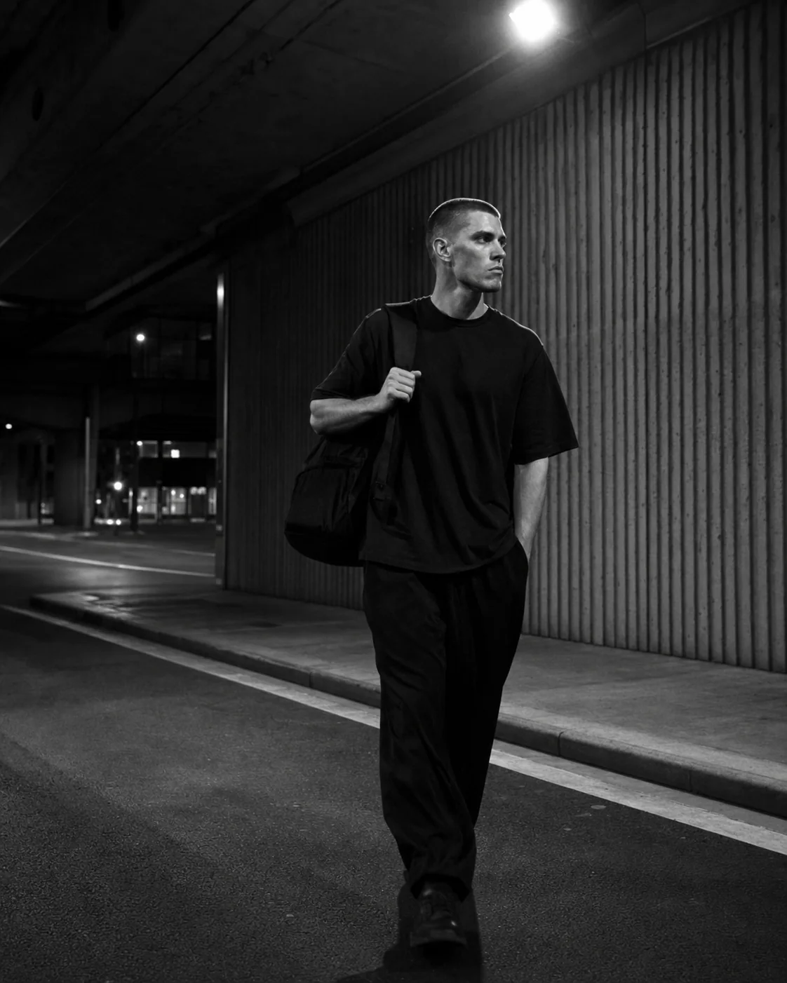 IBA city lookbook